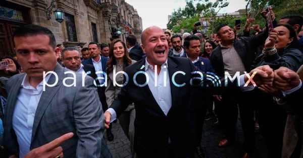 Las granjas de los carro&ntilde;eros / Otra vez MC y ahora Alfaro