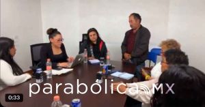 Mantiene Segob diálogo con autoridades municipales de Calpan