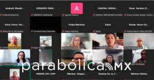 Impulsa Pepe Chedraui acciones por un gobierno transparente, reconoce Dulce Lilia Rivera