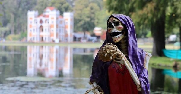 Recibi&oacute; "Catriner&iacute;as 2025" a m&aacute;s de 100 mil visitantes