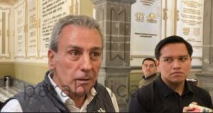 Hay diálogo con vecinos por ciclovía en Municipio Libre: Pepe Chedraui