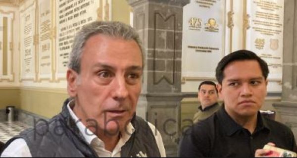 Hay di&aacute;logo con vecinos por ciclov&iacute;a en Municipio Libre: Pepe Chedraui