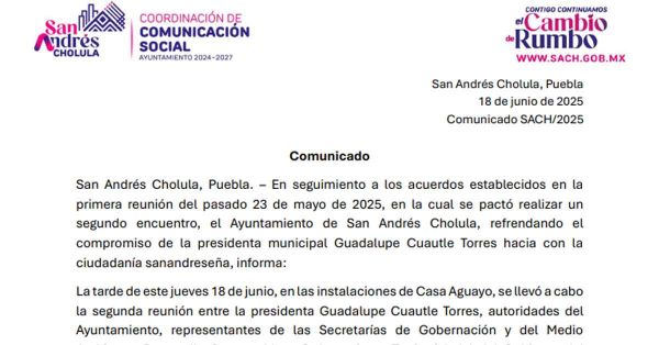 Encabeza Lupita Cuautle segunda reuni&oacute;n con grupo "Pueblos Originarios"
