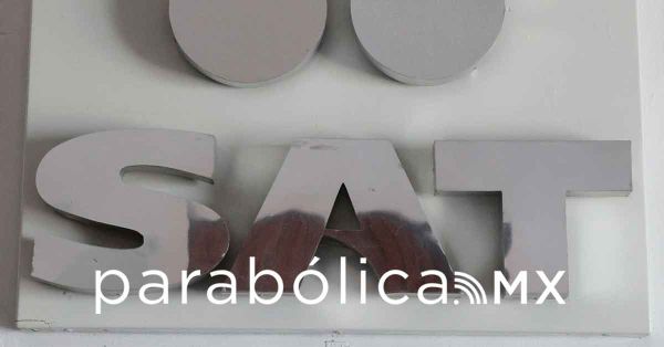 Supera SAT cifras de declaraciones de personas físicas
