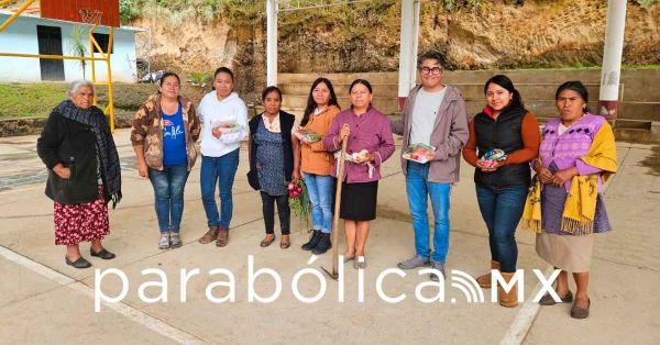 Impulsa DIF programa “Salud y Bienestar Comunitario” en zonas de alta marginación de Tepeaca