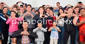 Encabeza Bety Sánchez la Clase Nacional de Boxeo en Zacatlán