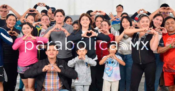 Encabeza Bety Sánchez la Clase Nacional de Boxeo en Zacatlán