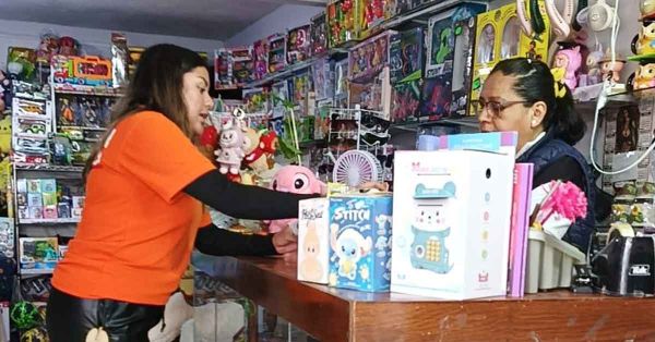 Realizan acciones contra la trata de personas en Cuautlancingo