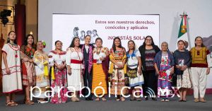 Reivindica M&eacute;xico la memoria de Malintzin: Sheinbaum