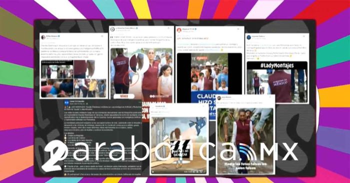 Alazraki, la corte y sus bufones frente a la tragedia