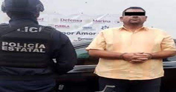 Detienen a un hombre en posesión de armas y cartuchos en Libres