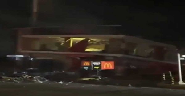 Sacude terremoto a Filipinas; hay alerta de tsunami