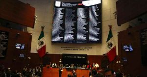 Avala Senado reforma vs nepotismo y reelección; aplicará hasta 2023