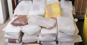 Incineran más de dos millones de pastillas de fentanilo