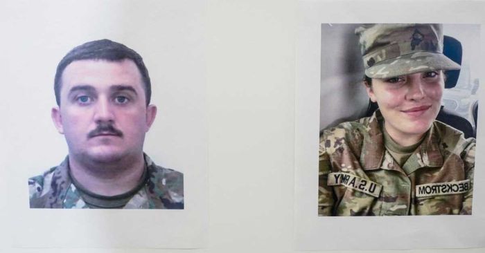 Son j&oacute;venes de 20 y 24 a&ntilde;os los agentes heridos en tiroteo de Washington