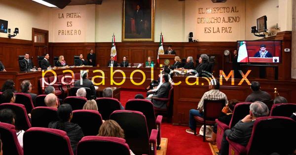 Ajustar&aacute; nueva Corte a la baja su presupuesto 2026