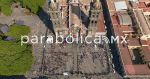 Arranca la Semana Santa en Puebla