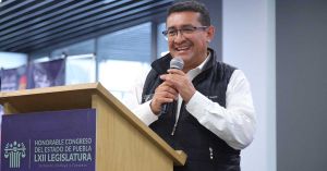 Realizan en el Congreso del Estado el Foro Puebla Sin Trata