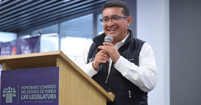 Realizan en el Congreso del Estado el Foro Puebla Sin Trata