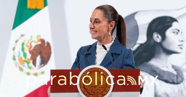 Rompimos r&eacute;cord en formaci&oacute;n y contrataci&oacute;n de m&eacute;dicos especialistas: Sheinbaum