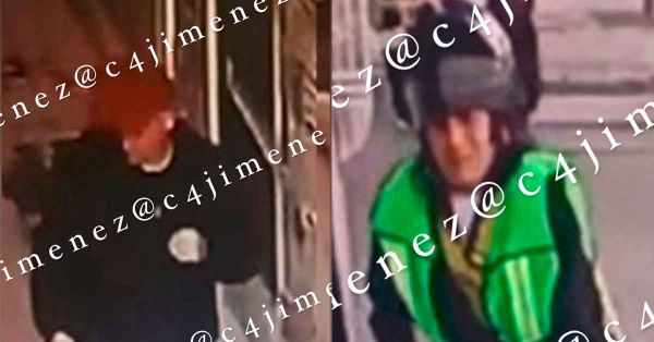 Identifican a segundo asesino de los funcionarios de Clara Brugada