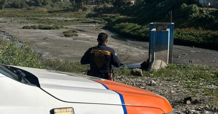 Llama PC Puebla capital a mantenerse atentos por r&eacute;plicas de sismo