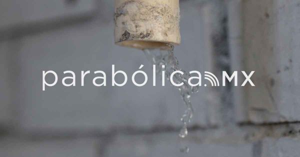 Arranca SOSAPACH campa&ntilde;a para crear conciencia sobre el uso del agua