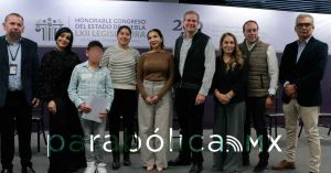 Recibe el Congreso del Estado la sede del Foro &ldquo;Imaginnacci&oacute;n, Transformando lo que Vemos&rdquo;