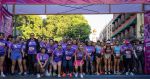 Cierra ayuntamiento el mes de la mujer con la carrera &ldquo;Mujeres Imparables&rdquo;