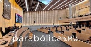 Confirma Congreso fecha del Primer Informe de labores de Armenta