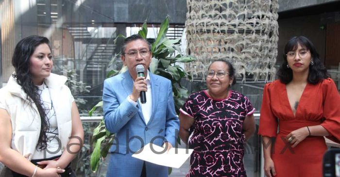 Asumir&aacute; Esther Mart&iacute;nez la coordinaci&oacute;n del PT en el Congreso del Estado