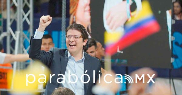 La lección colombiana
