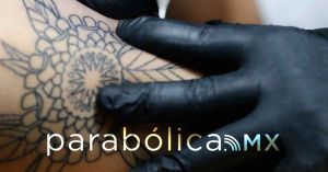 Machismo y tatuajes