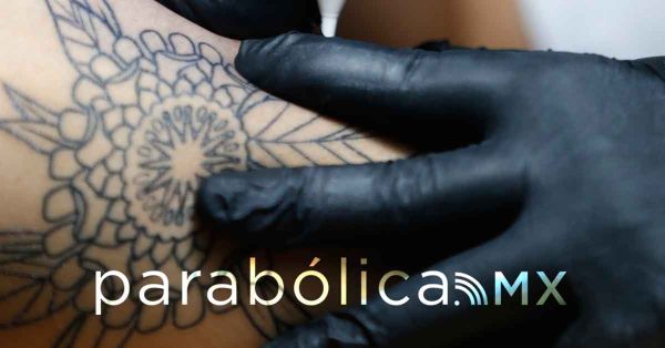 Machismo y tatuajes