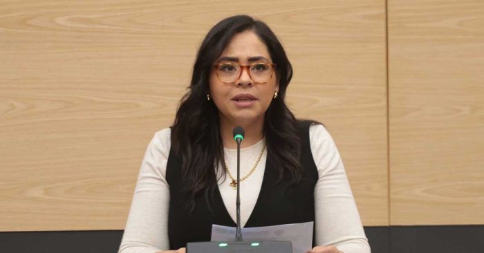 Proponen en el Congreso que ayuntamientos establezcan Unidades Municipales de Atención Forestal