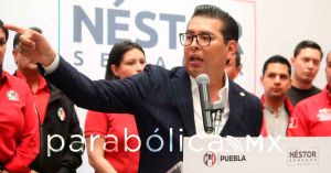 Que nadie se cuelgue de las manifestaciones en la BUAP: Camarillo