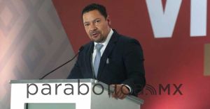 Presenta Andr&eacute;s Villegas su Primer Informe de Actividades