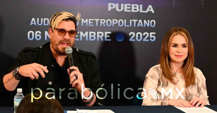 Lanza Coparmex Puebla la convocatoria al Foro StartUp COPARMEX 2025