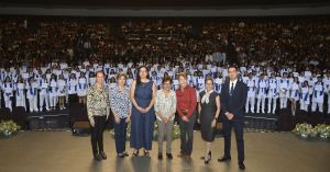 Deben ser sensibles y humanitarios los médicos: Lilia Cedillo