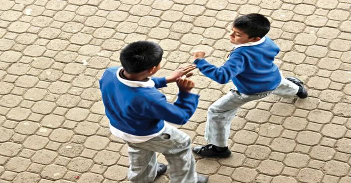 Aumentan casos de bullying en México, 3 de cada 10 estudiantes lo padecen