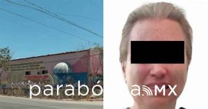 Aprehende FGR socia propietaria de la guarder&iacute;a ABC en Sonora