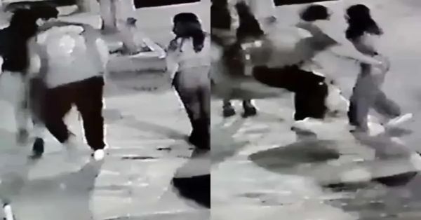 Captan a sujeto "manoseando" a dos j&oacute;venes cerca de CU