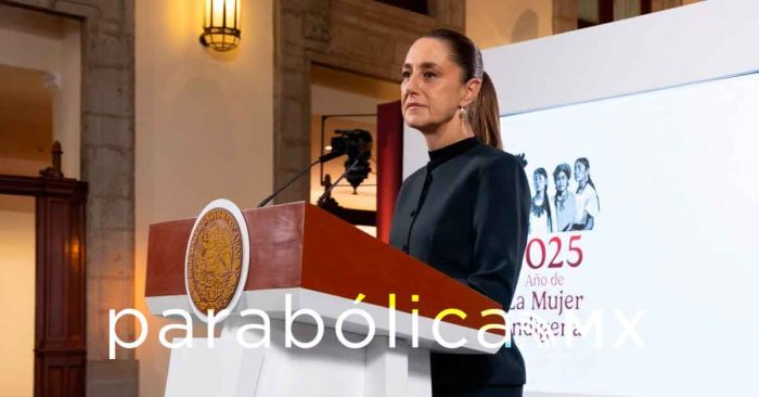 Registran apagón Yucatán, Campeche y Quintana Roo; informa Sheinbaum causas