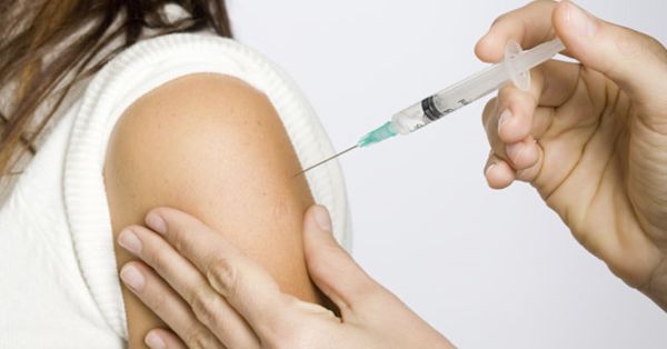 Da el visto bueno la COFEPRIS para la vacuna contra el VPH