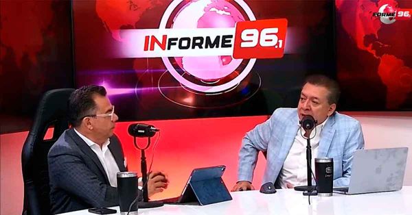 Arranca transmisiones Cadena IN, la nueva opci&oacute;n radiof&oacute;nica en Puebla