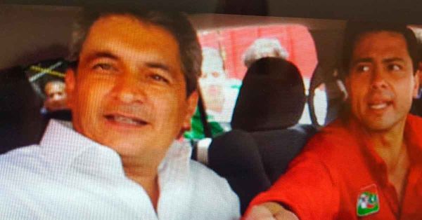 Obtiene FGR auto de formal prisión contra ex gobernador priista de Tamaulipas