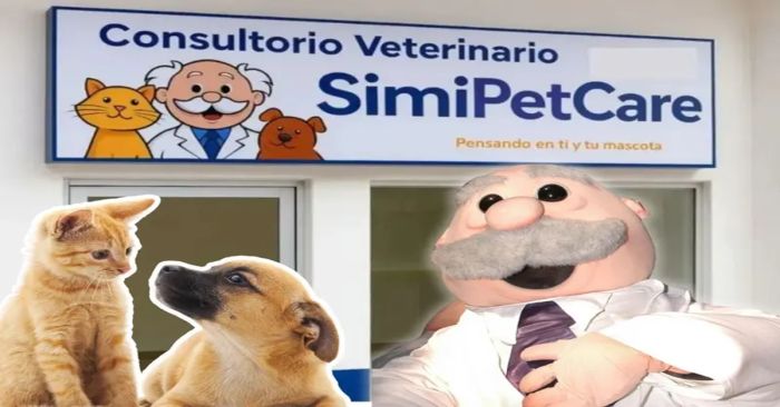 Esto sabemos de la primera clínica de Simi PetCare