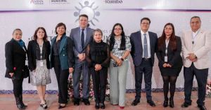 Re&uacute;ne San Andr&eacute;s Cholula a contralor&iacute;as municipales para reforzar normativas