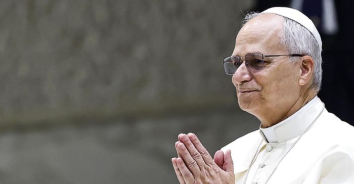 Convoca Le&oacute;n XIV a jornada de oraci&oacute;n y ayuno por la paz