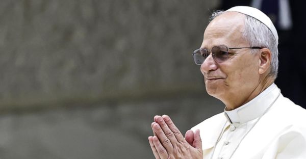 Convoca León XIV a jornada de oración y ayuno por la paz